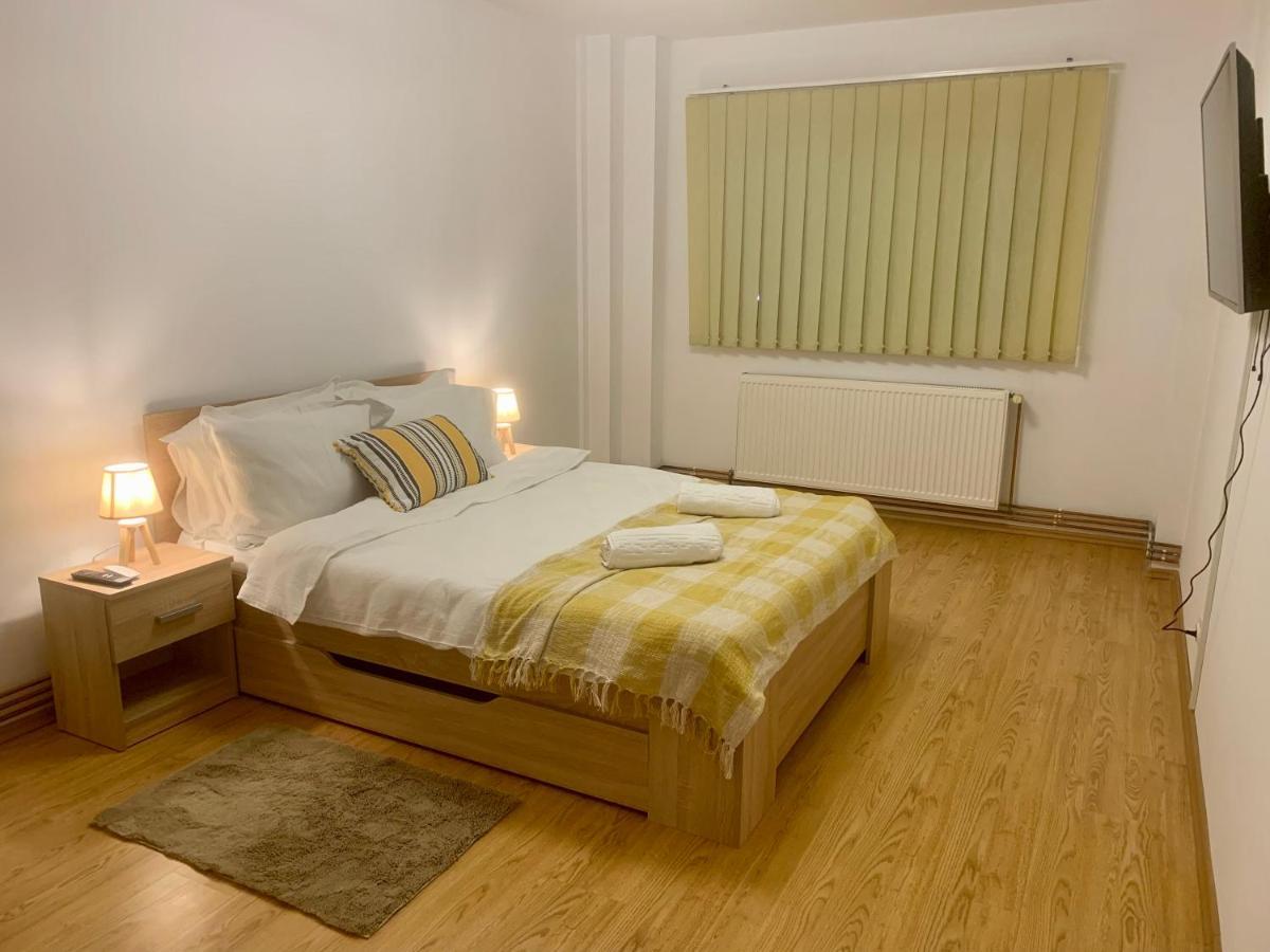 Jad - Family - Apartments - Zorilor Brasov Exterior photo